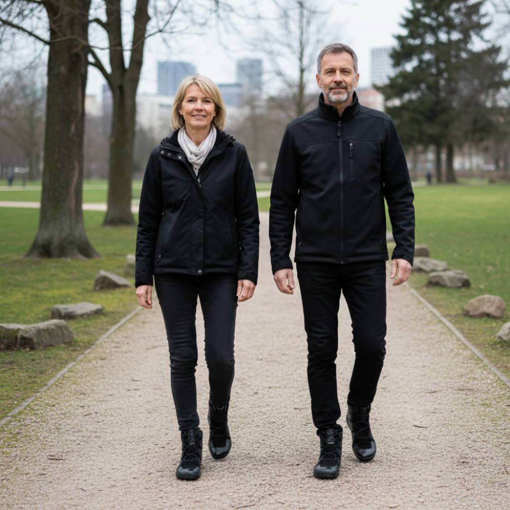 Daqota Waterproof Mask