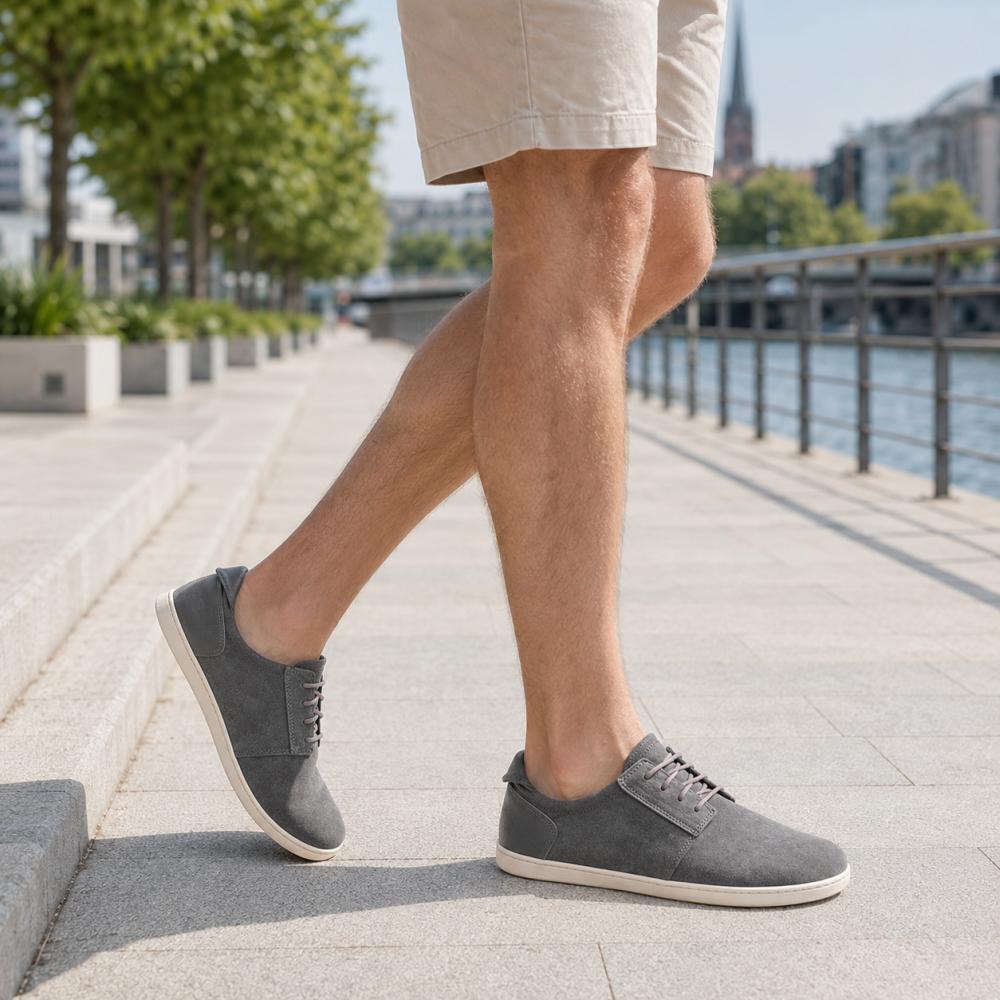 PIQUANT Pure Grey