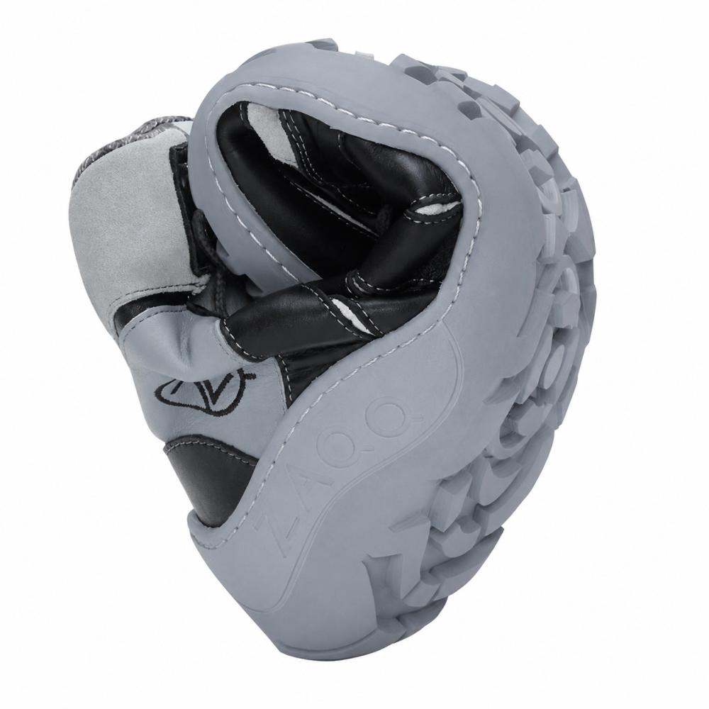 Q2 Grey Waterproof