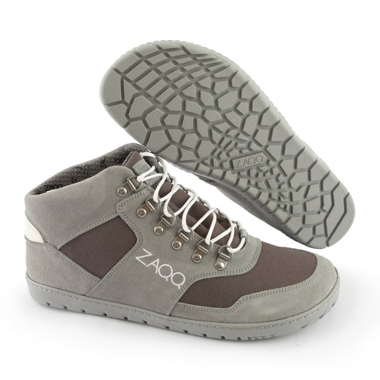 HIQE Mid Dark Grey Waterproof