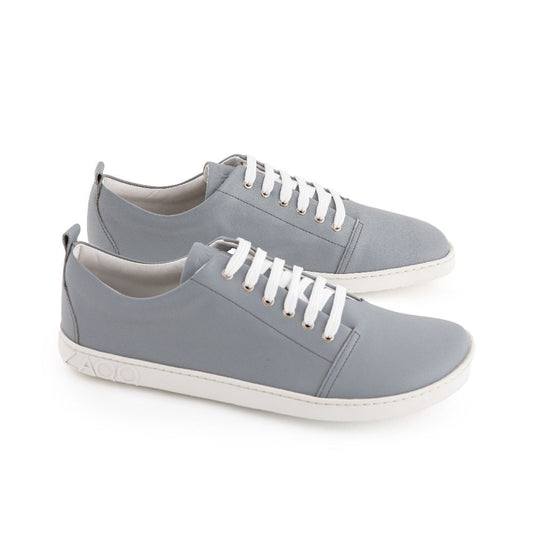 Taqq nappa gray