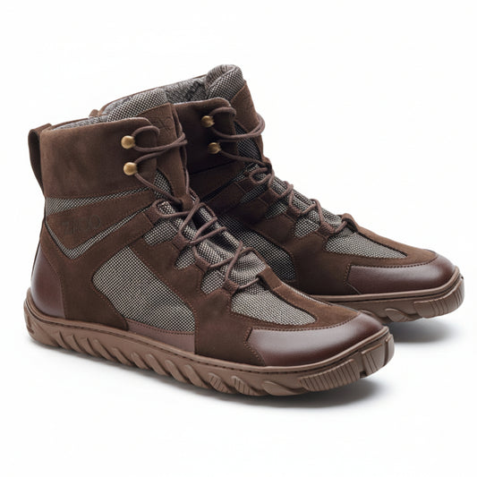 Bosqe Waterproof Brown