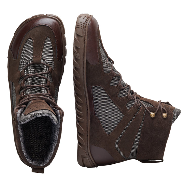 Bosqe Waterproof Brown