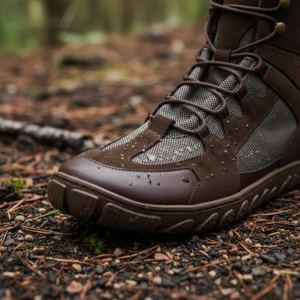 Bosqe Waterproof Brown