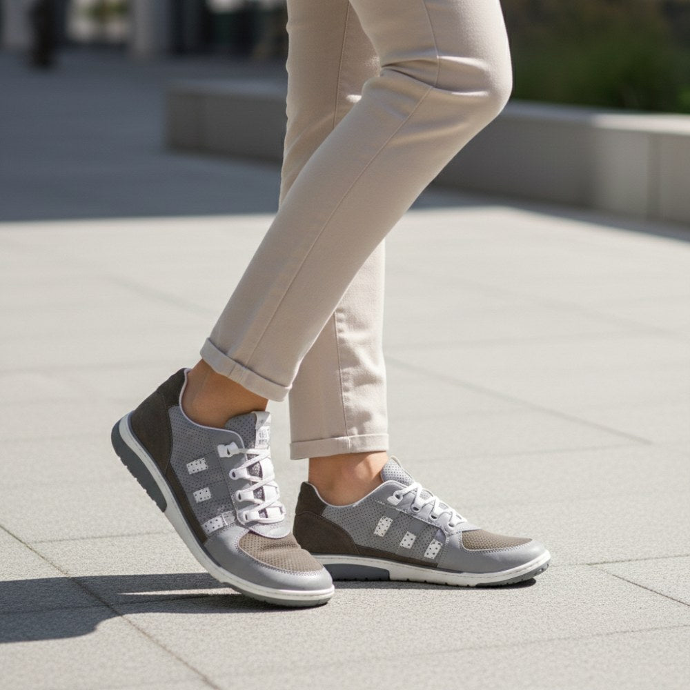 BRISQ Grey