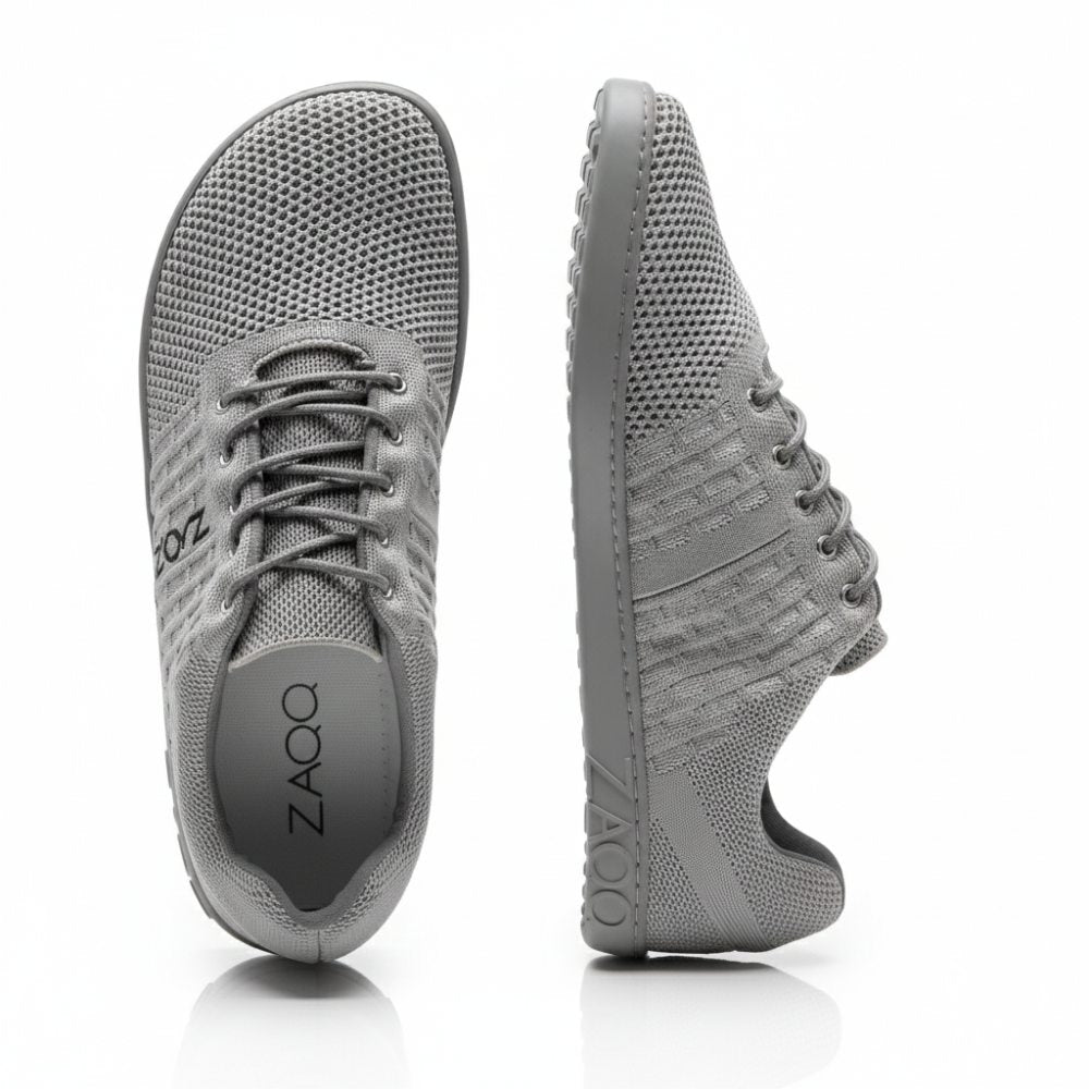 CROQET Grey