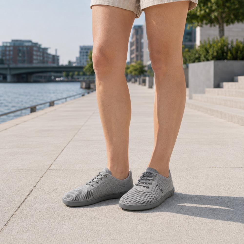 CROQET Grey