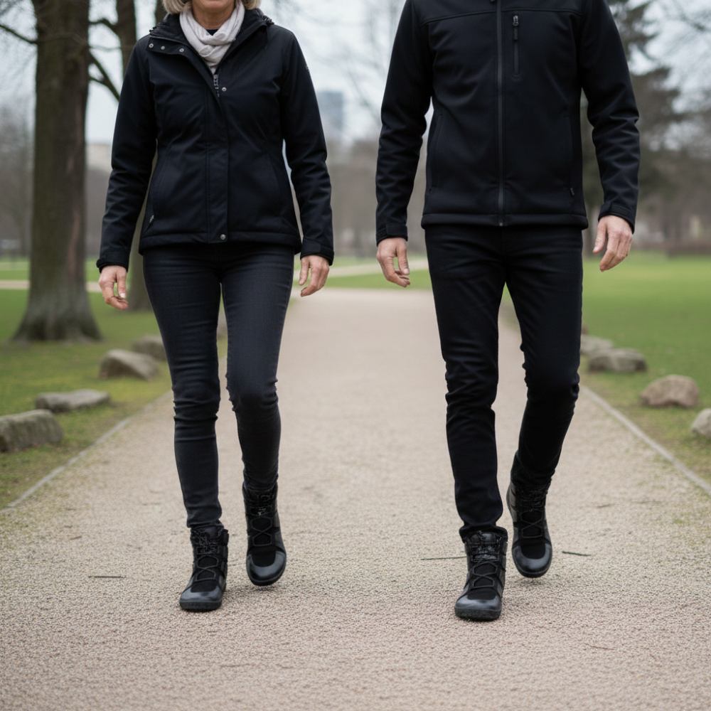 Daqota Waterproof Mask