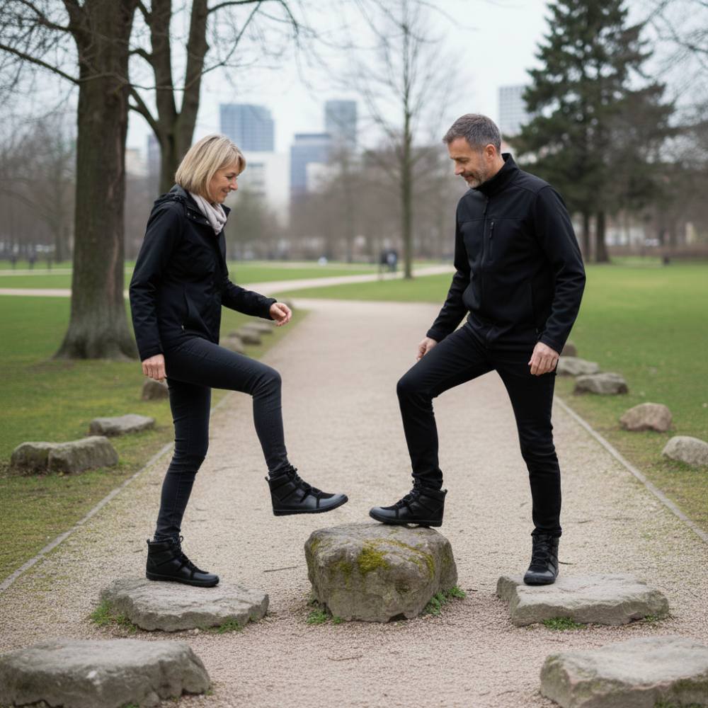 Daqota Waterproof Mask