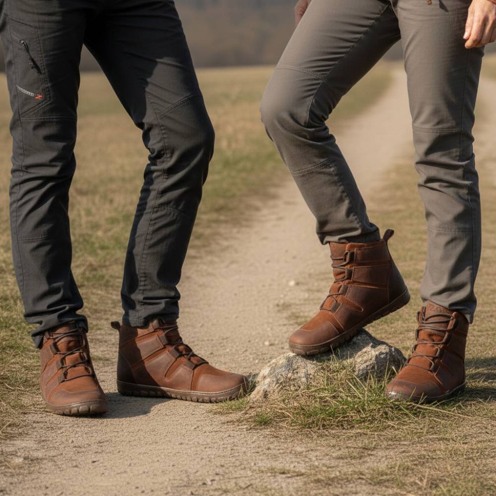 Daqota Waterproof Sierra