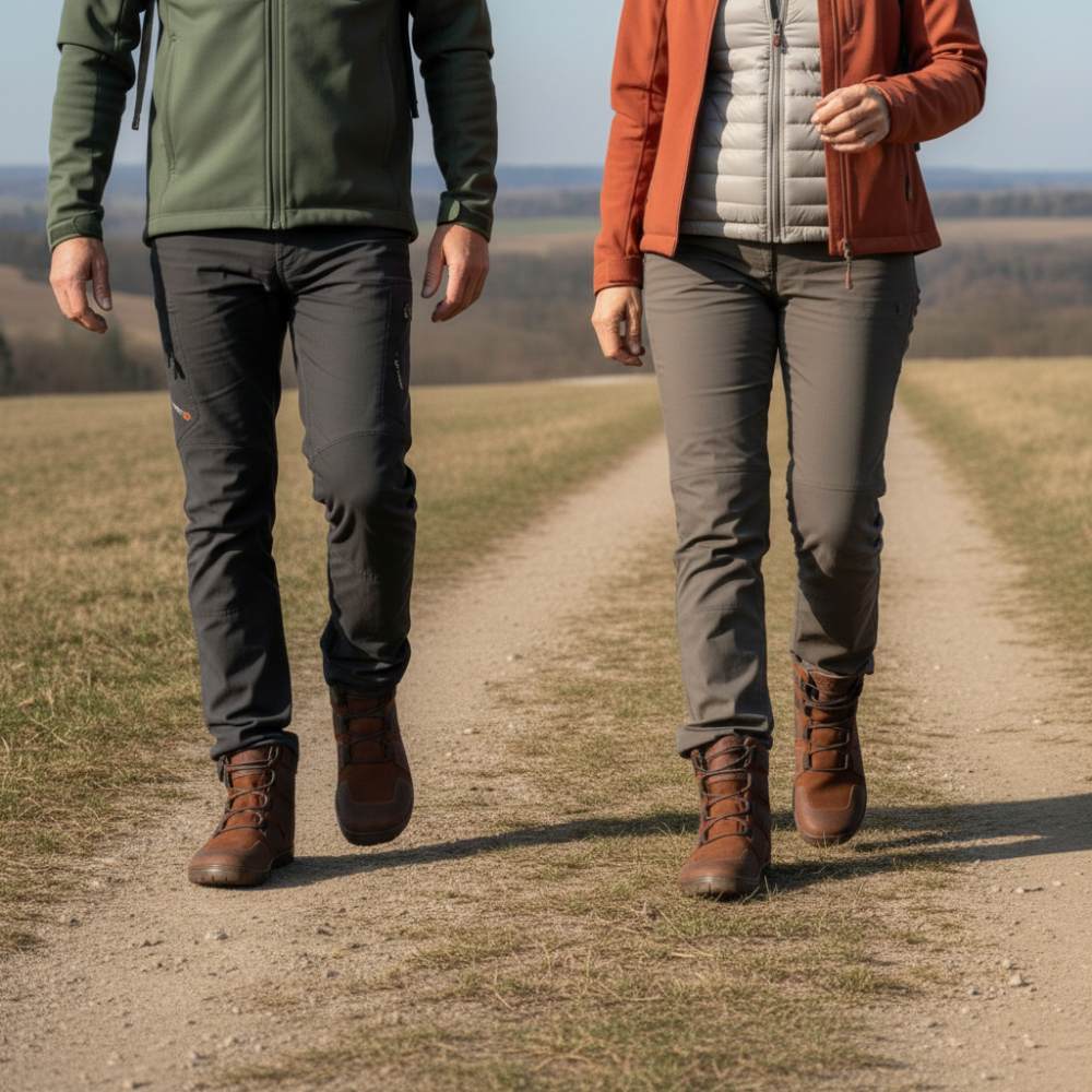 Daqota Waterproof Sierra