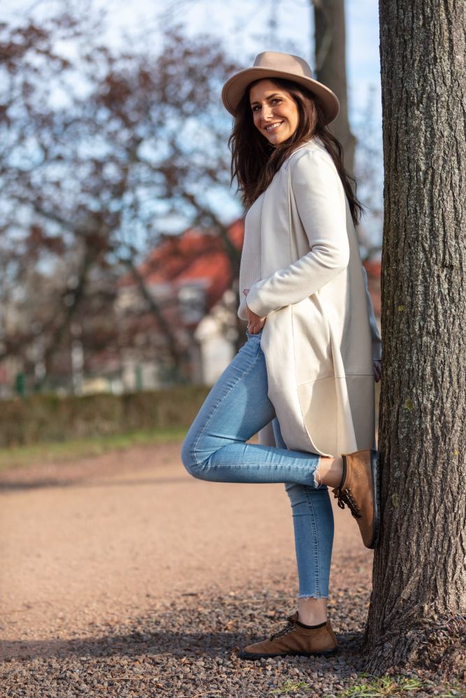 Expeq Mid Brown Waterproof