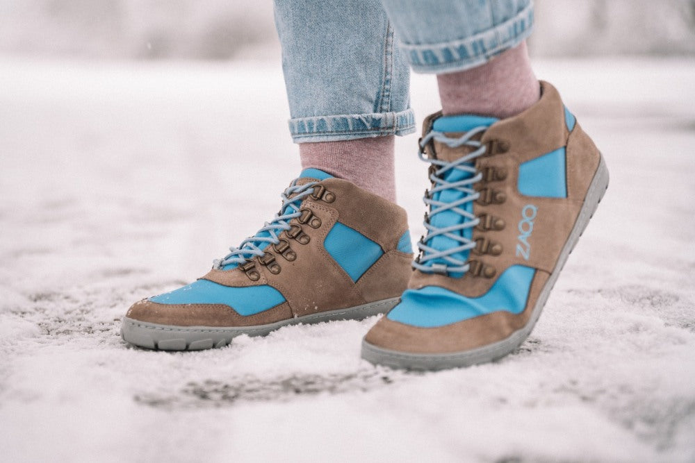 Hiqe mid sky waterproof