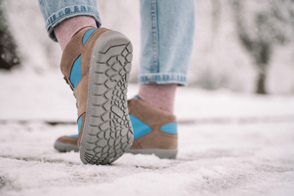 Hiqe mid sky waterproof