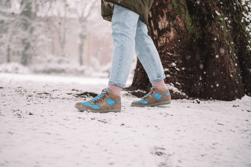 Hiqe mid sky waterproof