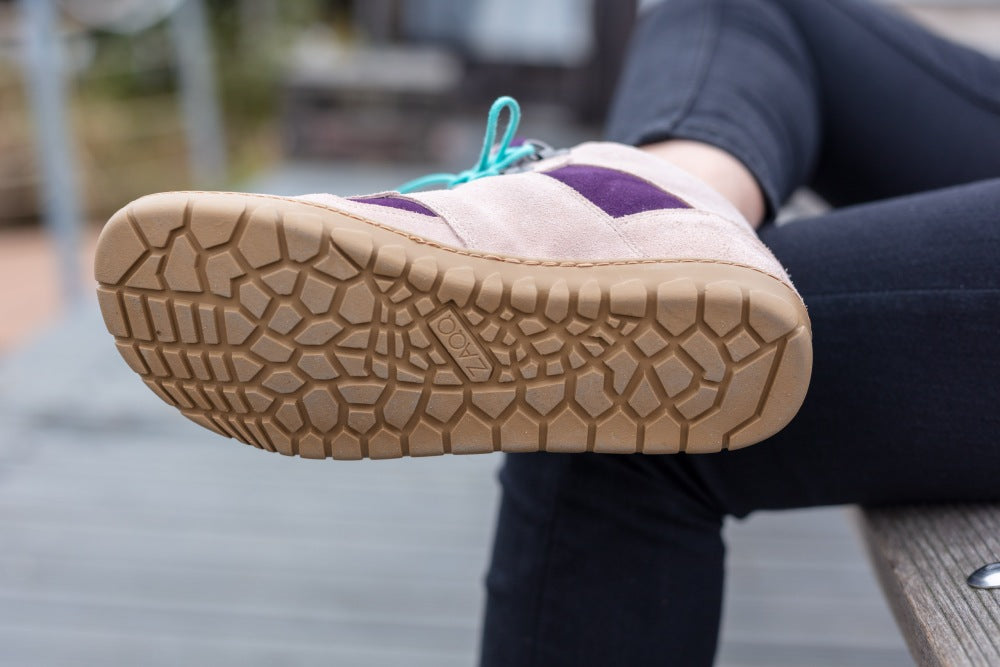 Hiqe Mid Turquoise Waterproof