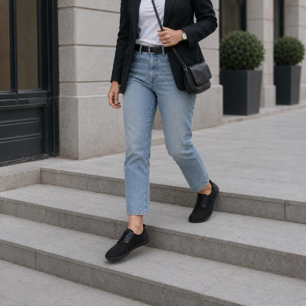 PIQUANT Pure Black