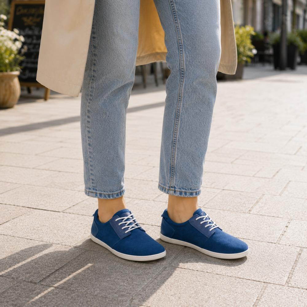 PIQUANT Pure Blue