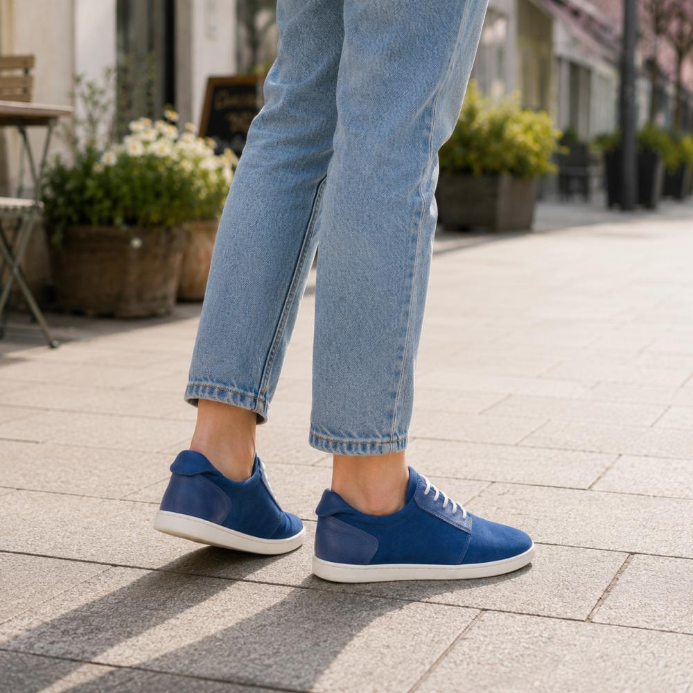 PIQUANT Pure Blue