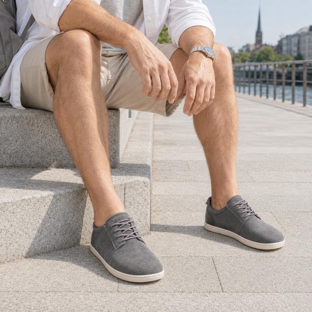PIQUANT Pure Grey