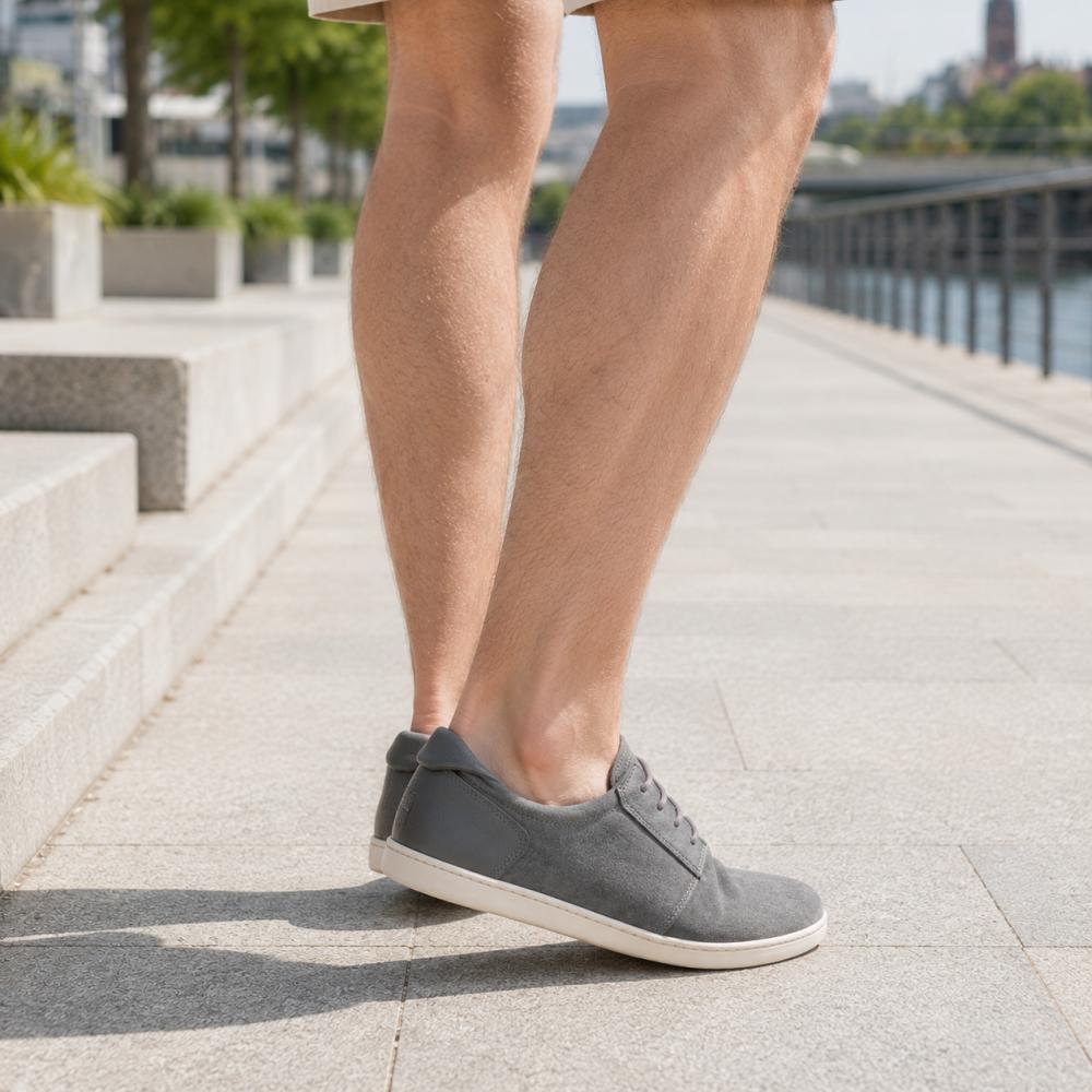 PIQUANT Pure Grey