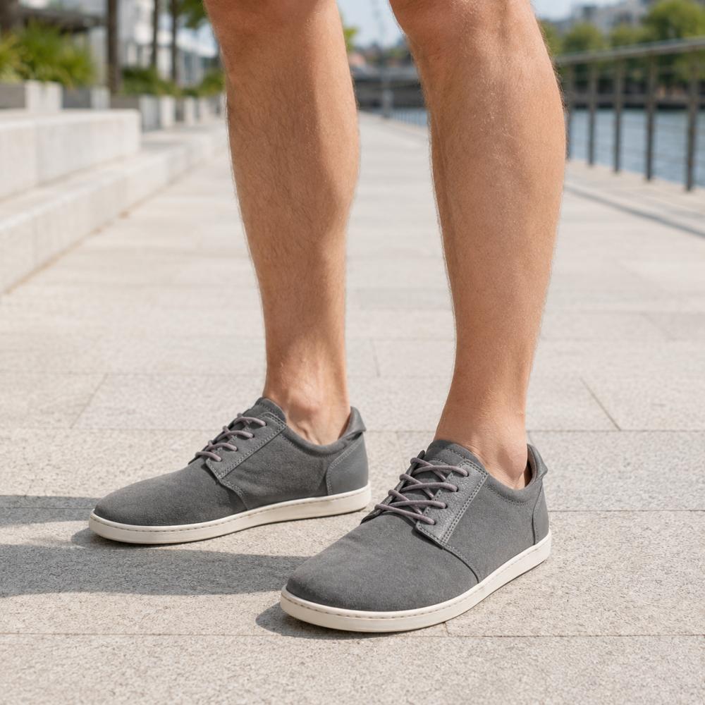 PIQUANT Pure Grey