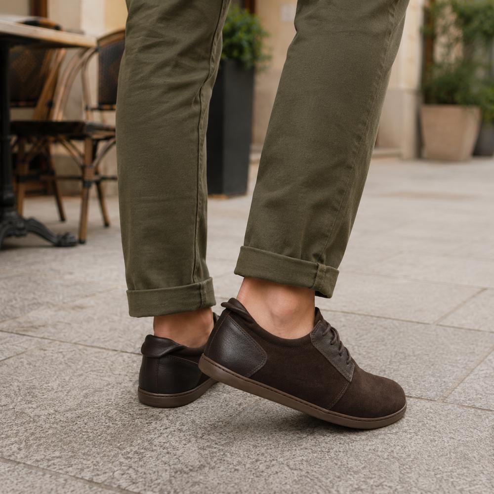 PIQUANT Pure Dark Brown
