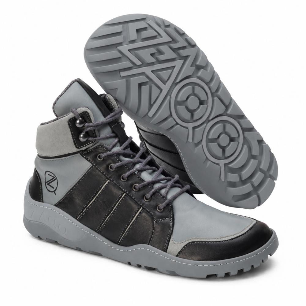 Q2 Grey Waterproof