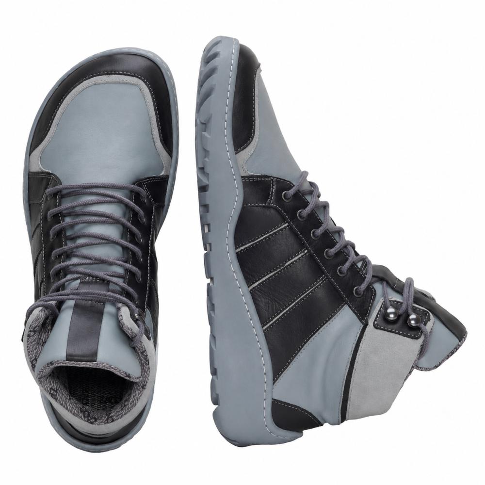 Q2 Grey Waterproof
