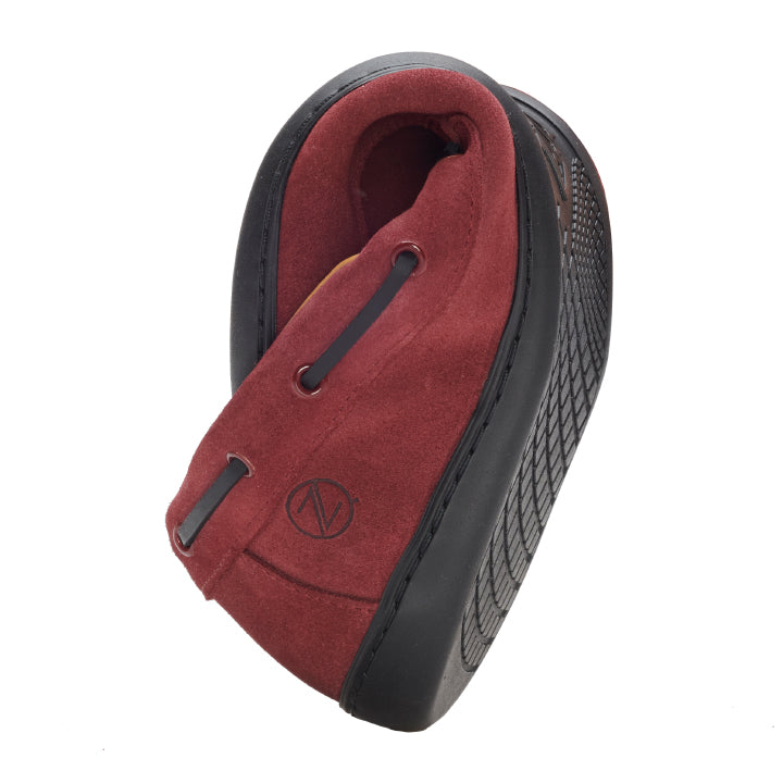 QEA Velours Cognac