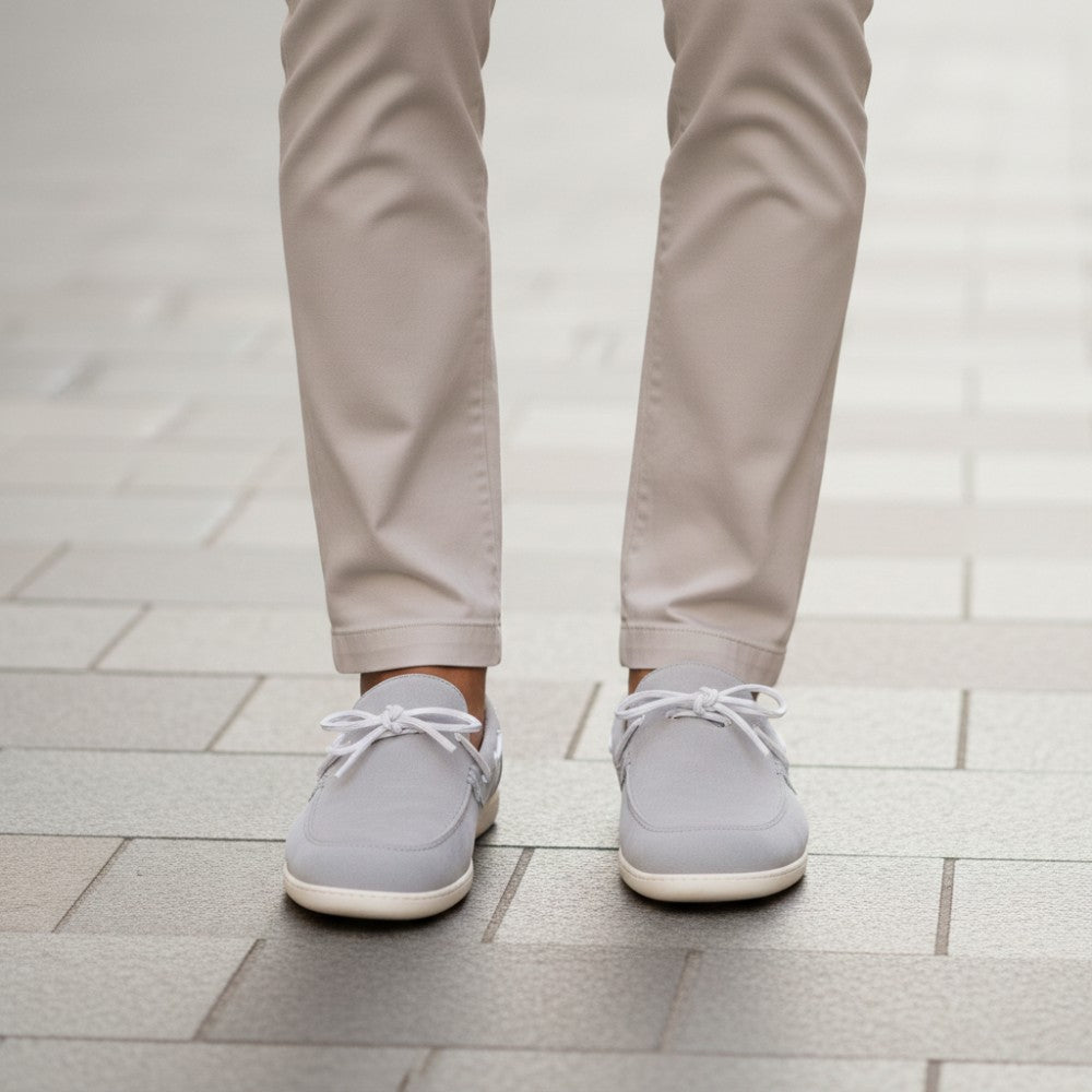 QEA Velours Grey