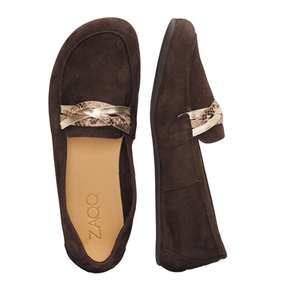 QERP Dark Brown