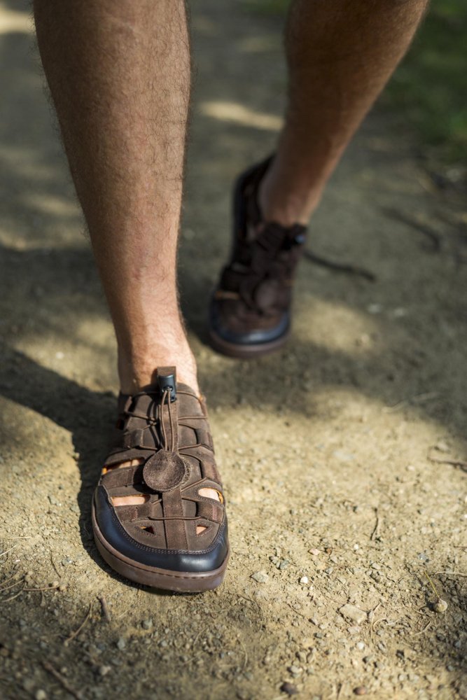 QLEAR Dark Brown