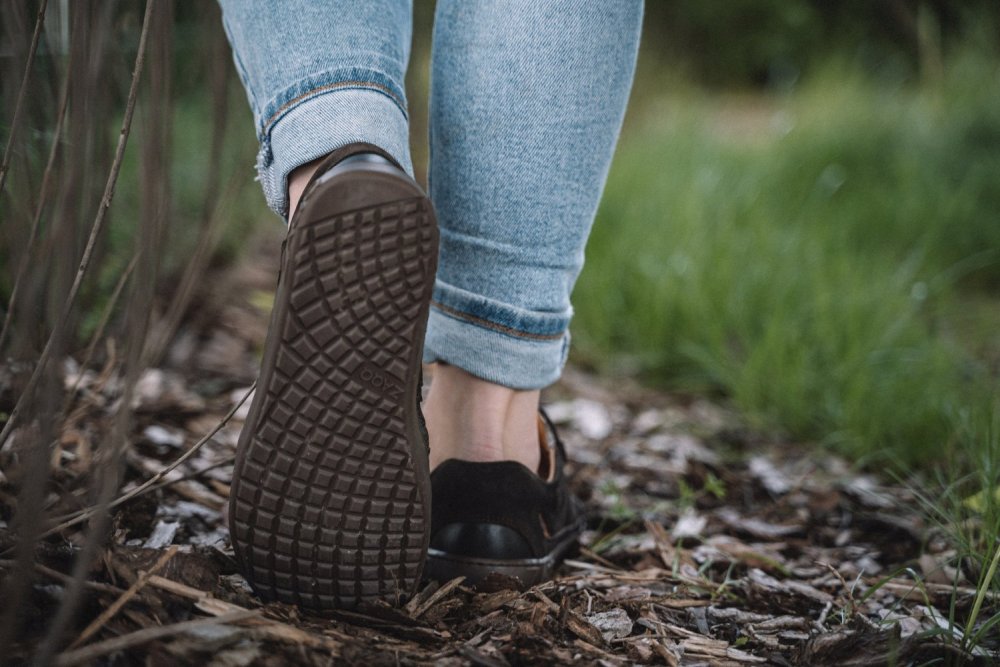 QLEAR Dark Brown
