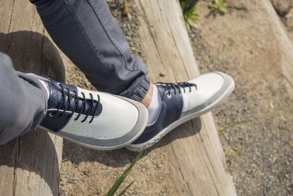QOOL Navy