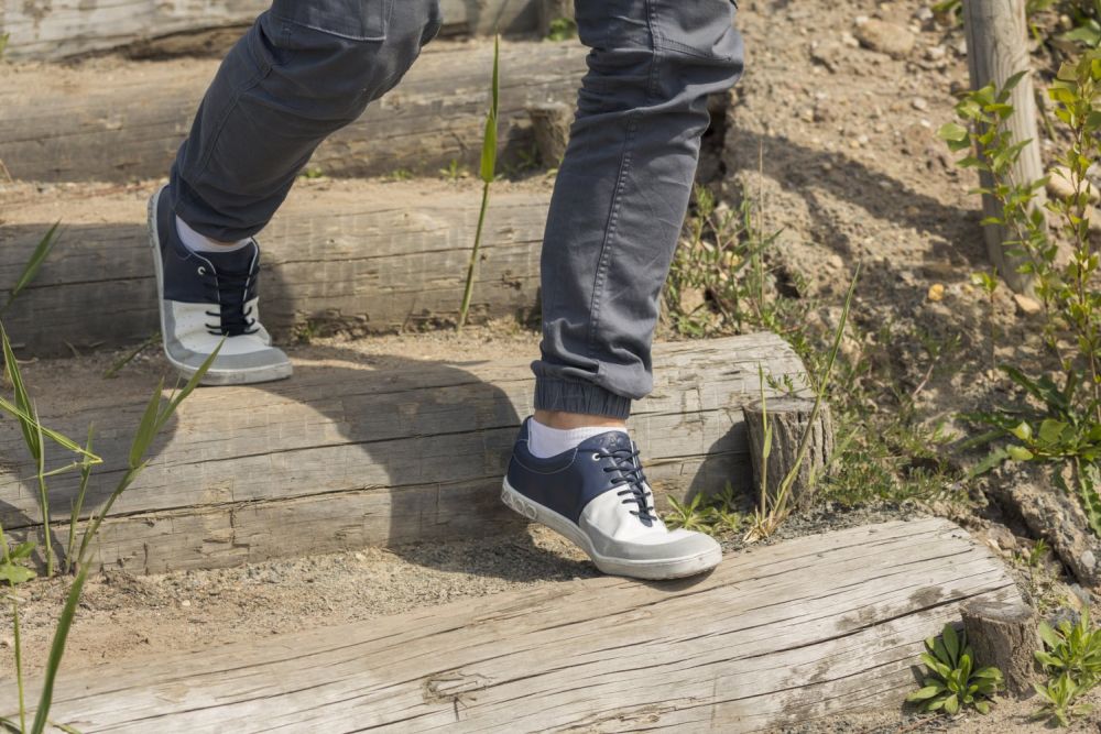 QOOL Navy