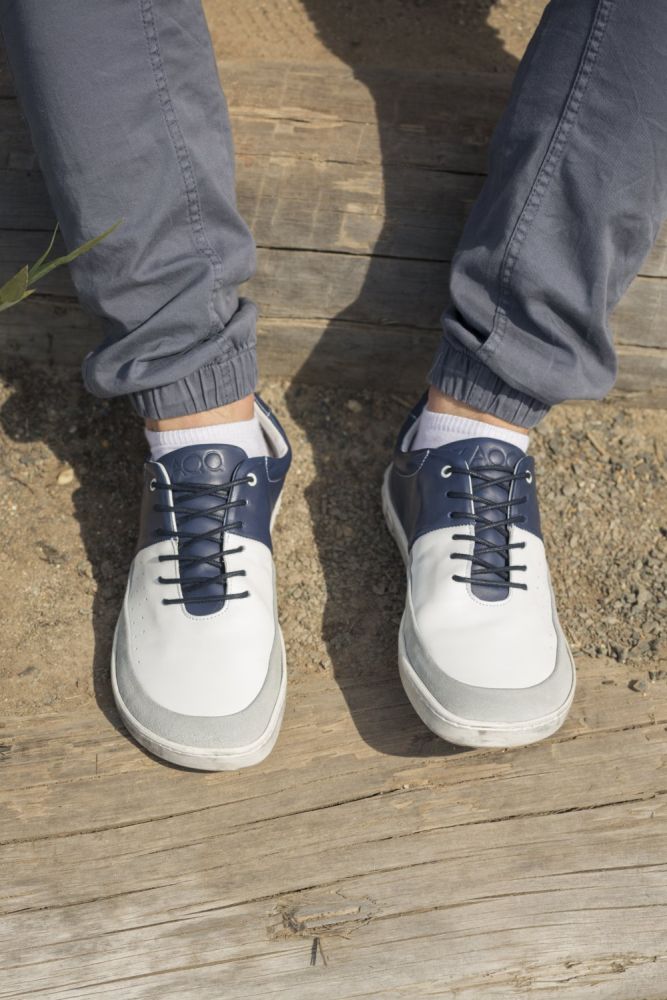 QOOL Navy