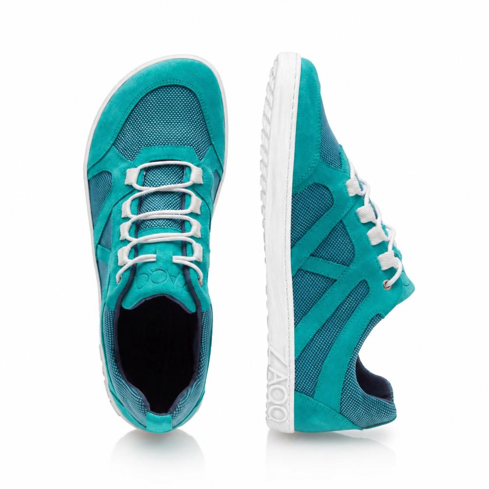 QUSQO Turquoise