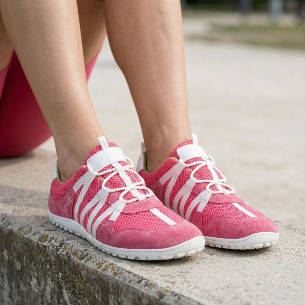 RIQ Pink