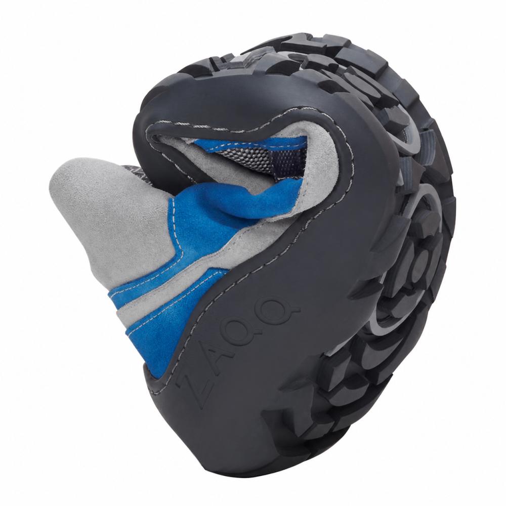 SQOUT Grey Blue Waterproof