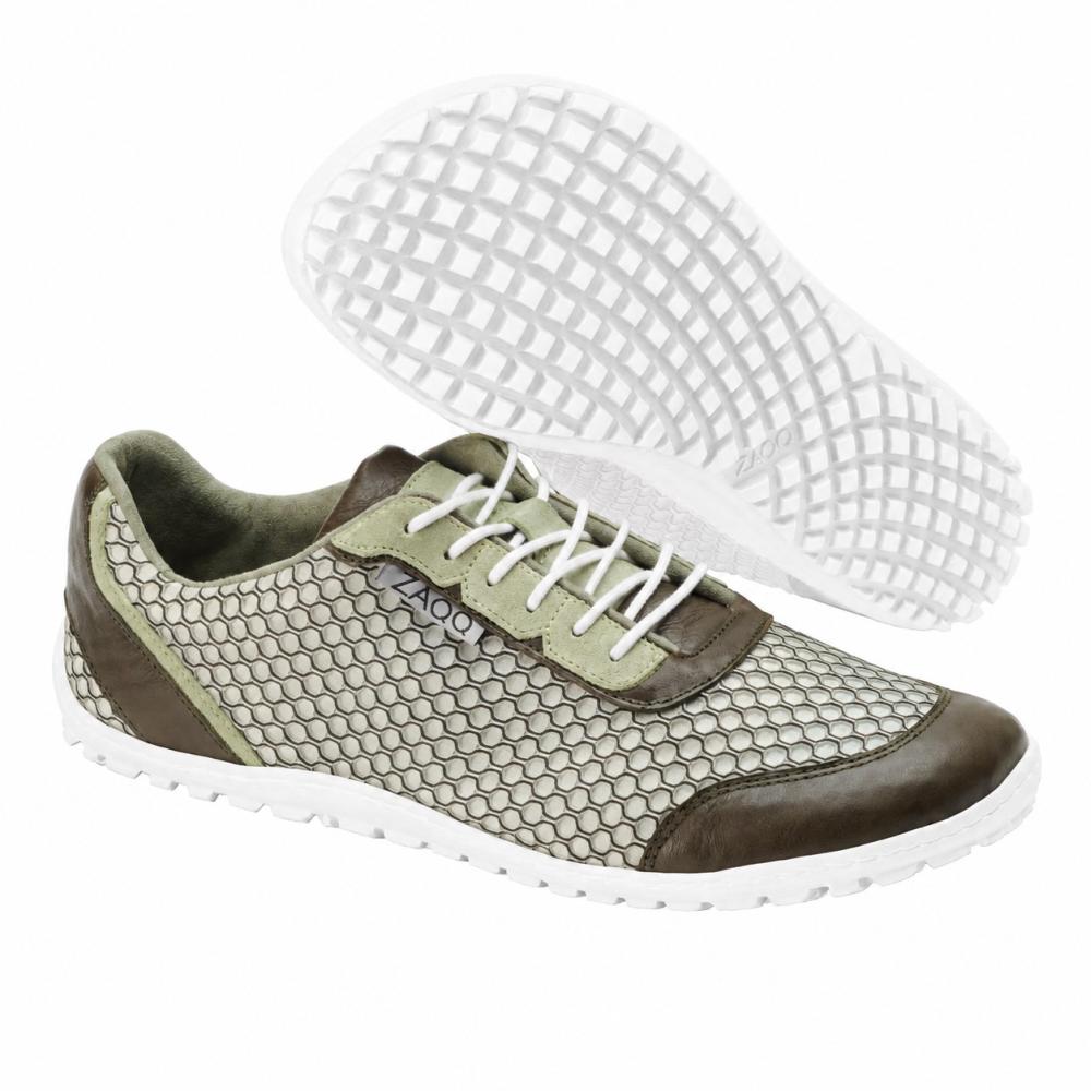 TOQIO Light Green