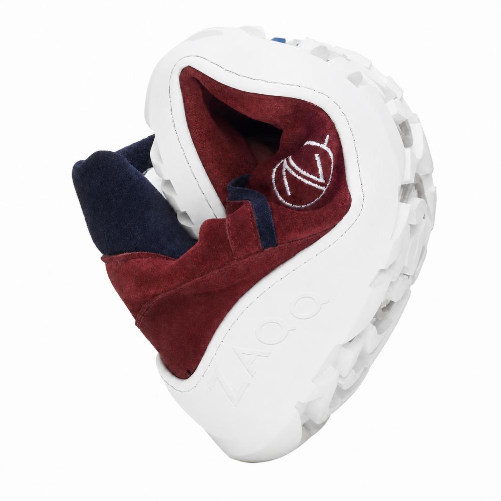 TREQ Red Waterproof