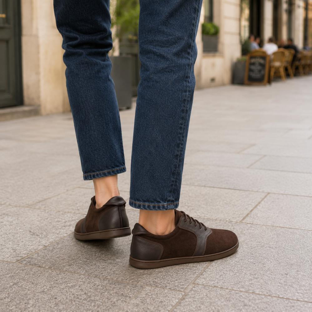 UNIQORN Dark Brown