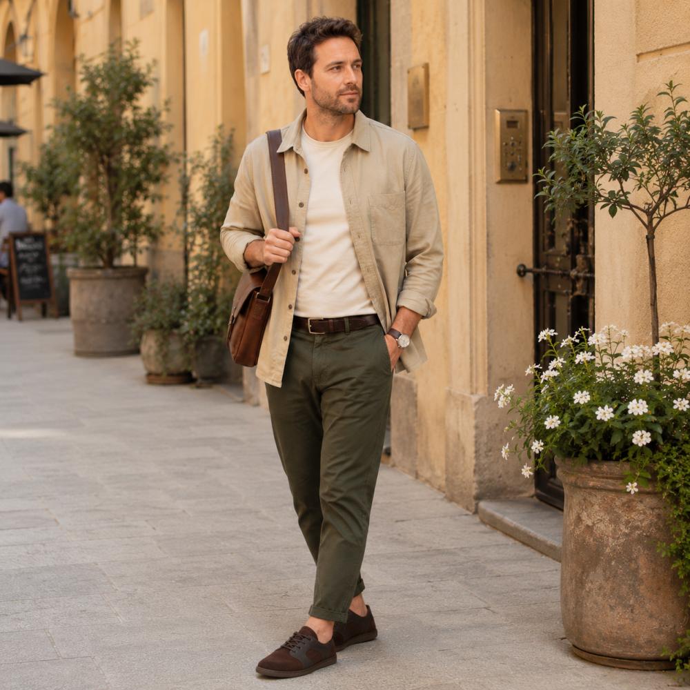UNIQORN Dark Brown