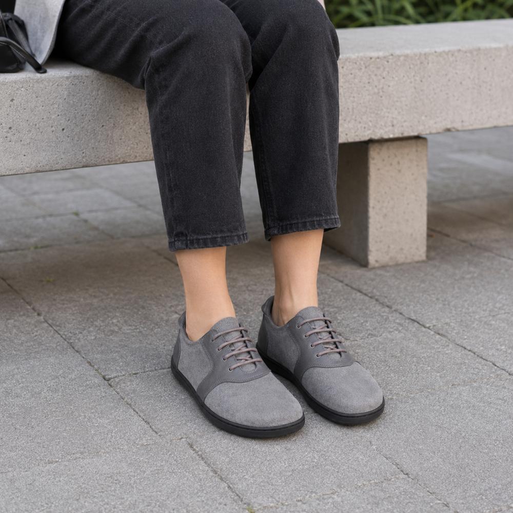 UNIQORN Grey