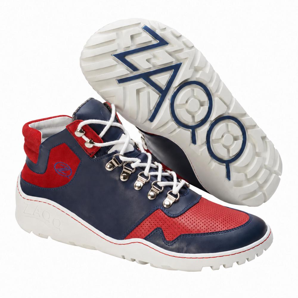 VAQATION Red Waterproof