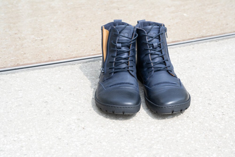 Parqer navy