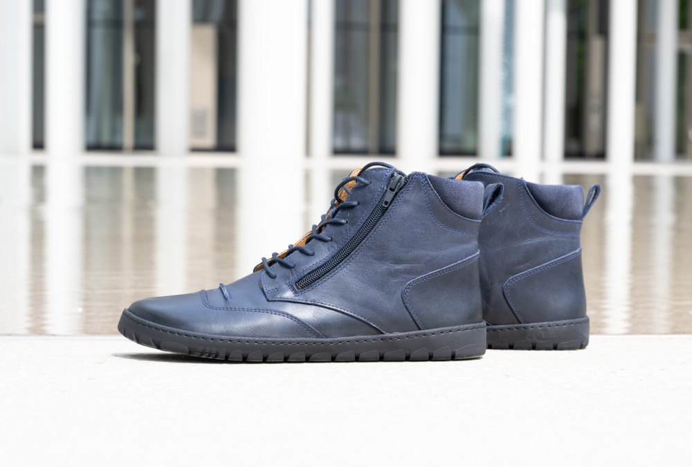 Parqer navy