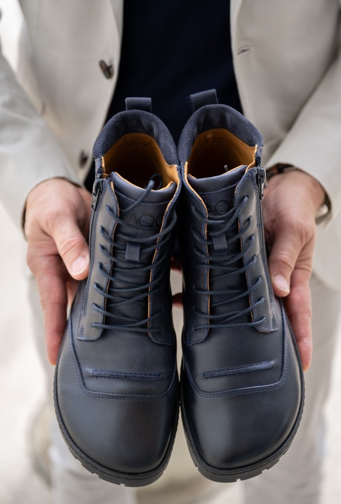 Parqer navy
