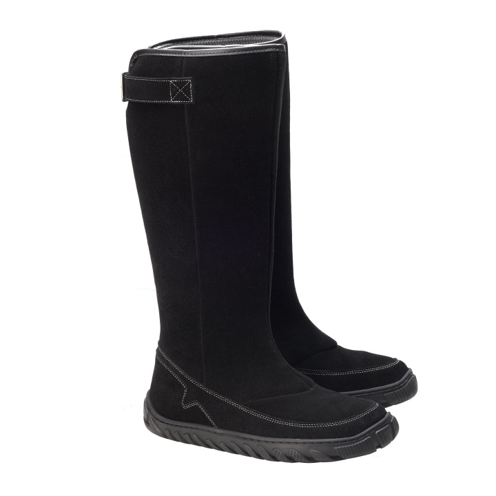 Qraft Black Waterproof